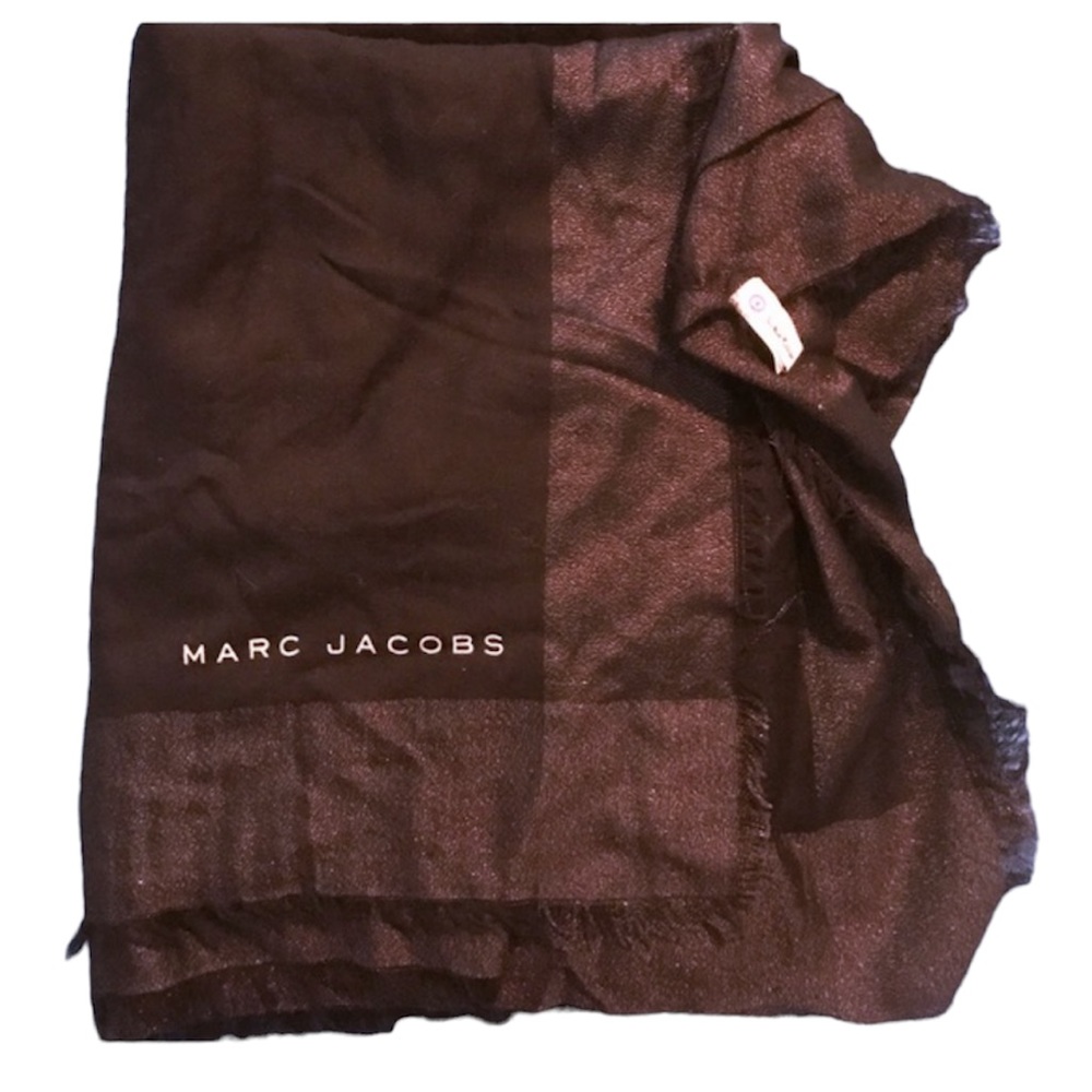Marc Jacobs Scarf